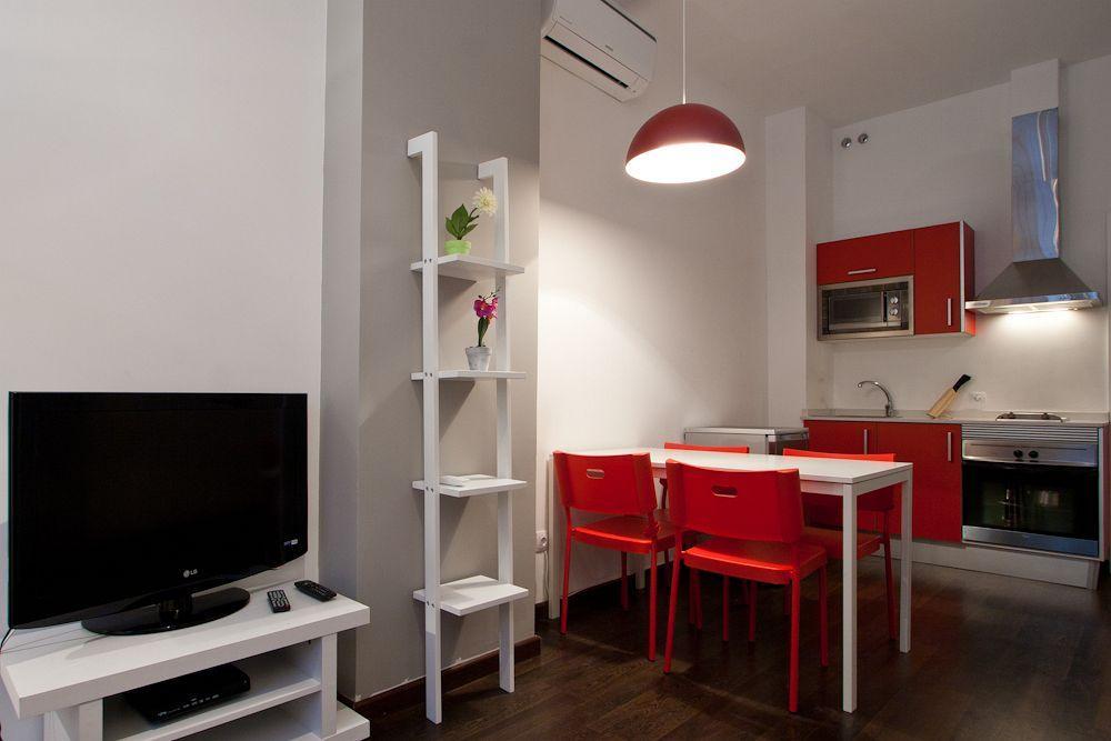 Flatsforyou Turia Apartamento