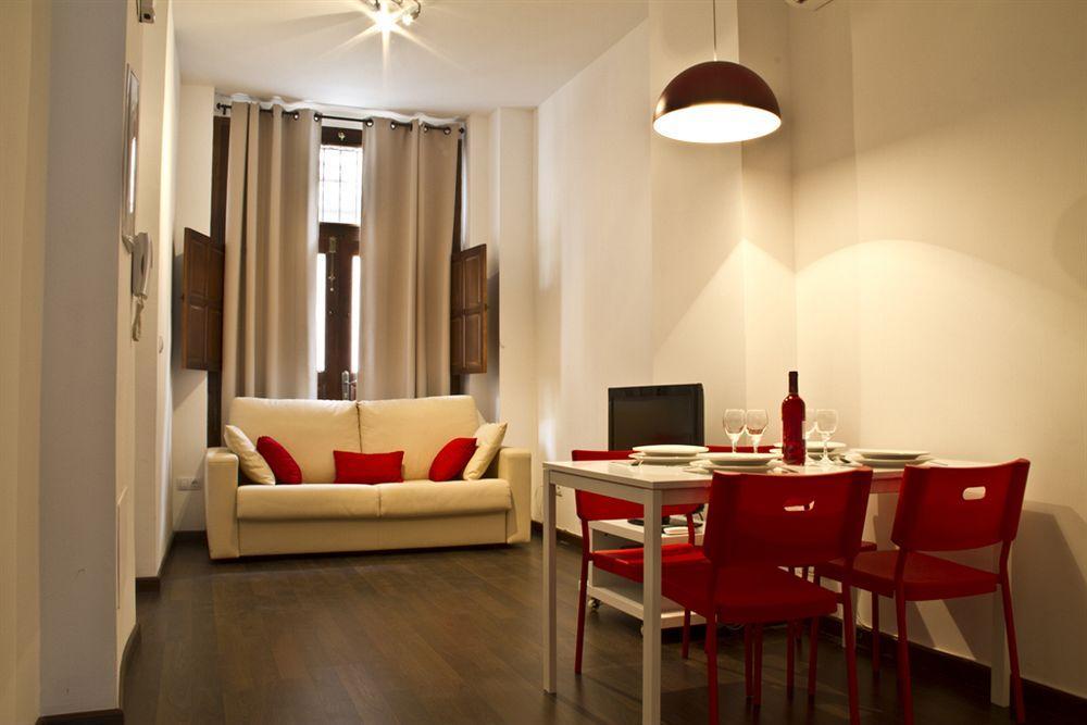 Apartamento Flatsforyou Turia