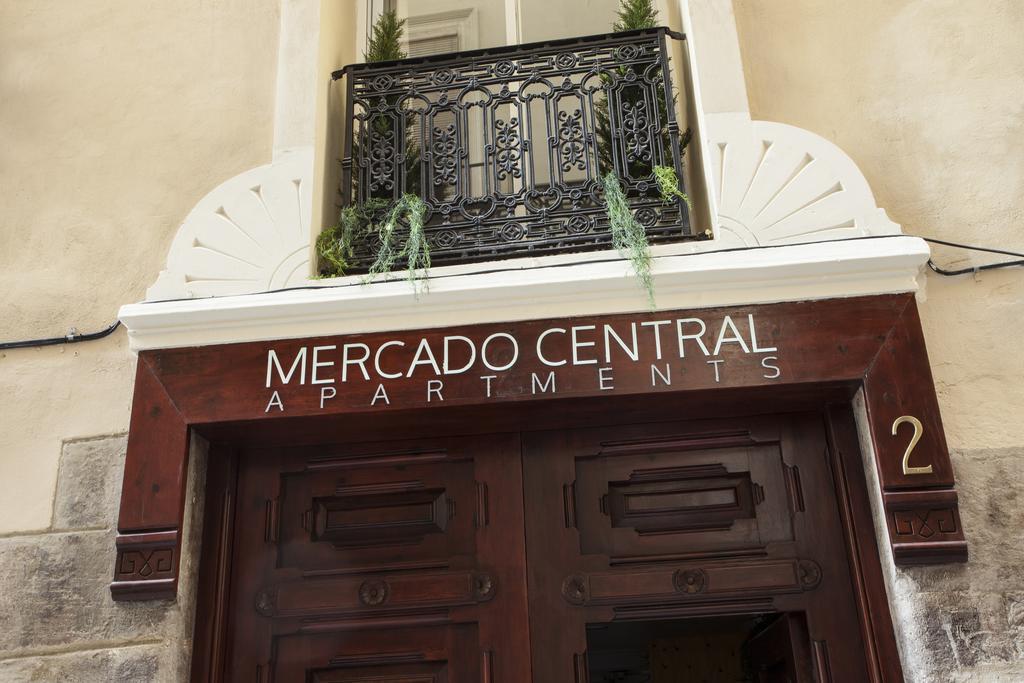 Singularstays Mercado