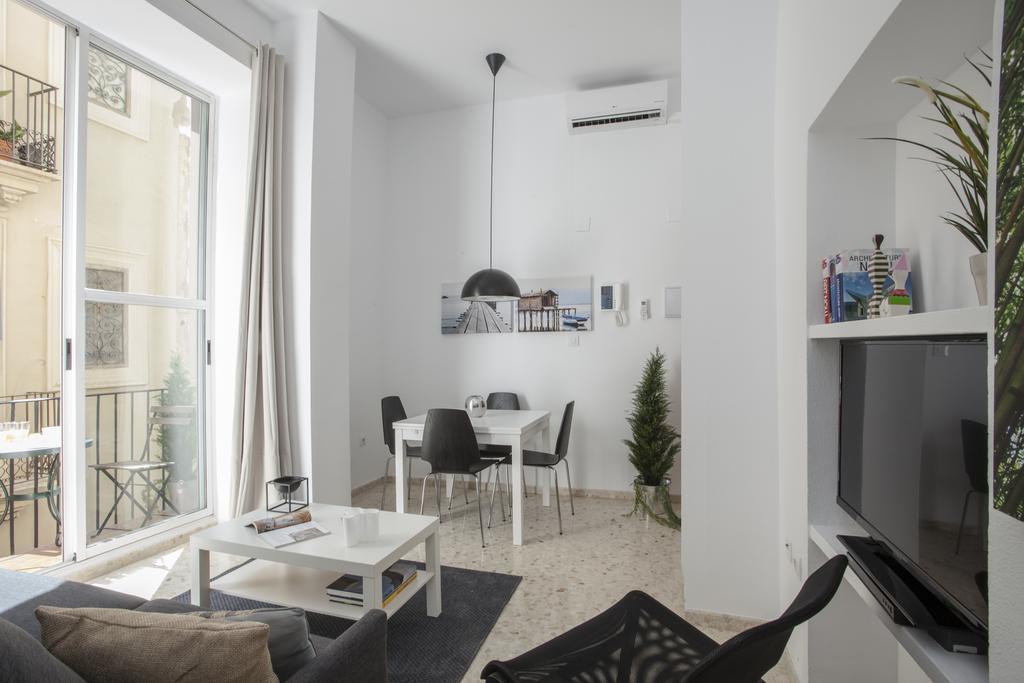 Singularstays Mercado Apartamento Valencia