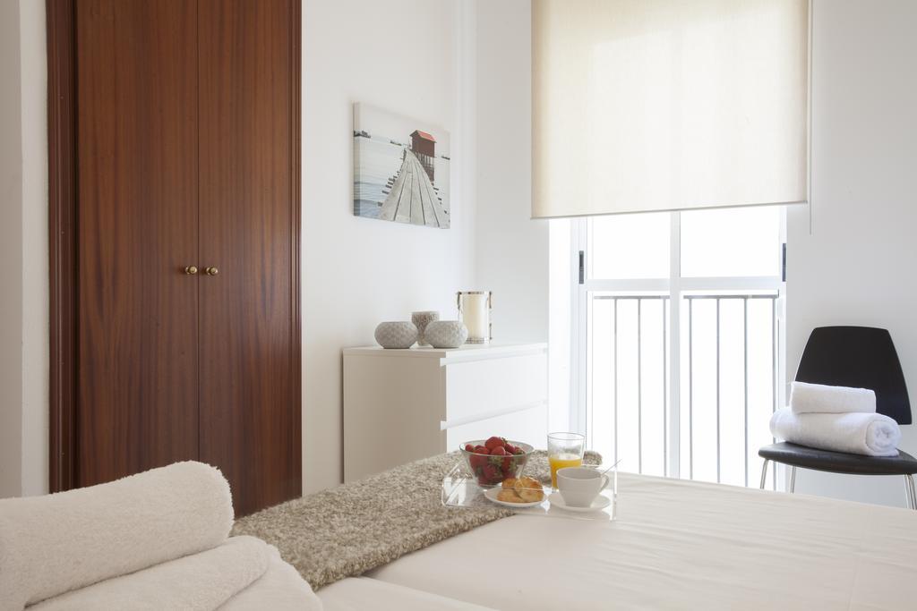Apartamento Singularstays Mercado *