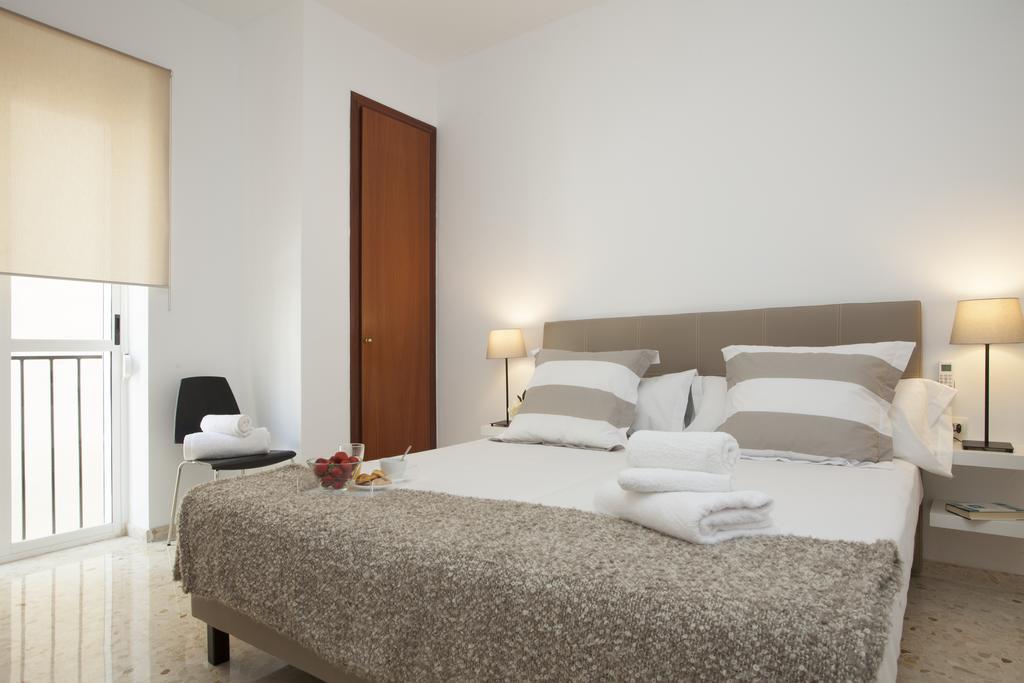 Singularstays Mercado * Valencia