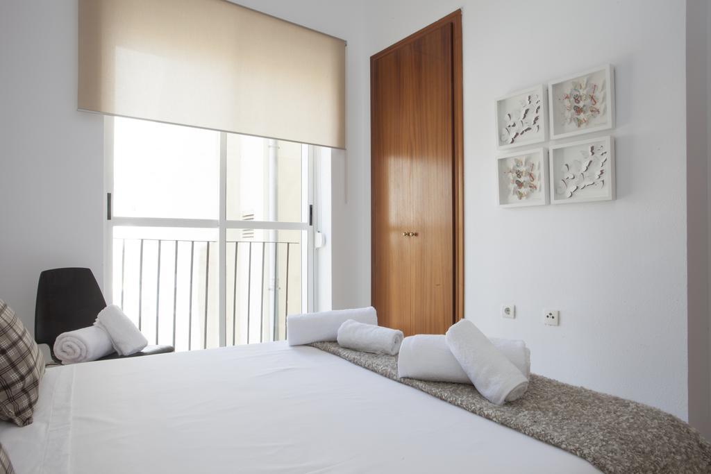 Singularstays Mercado Apartamento Valencia