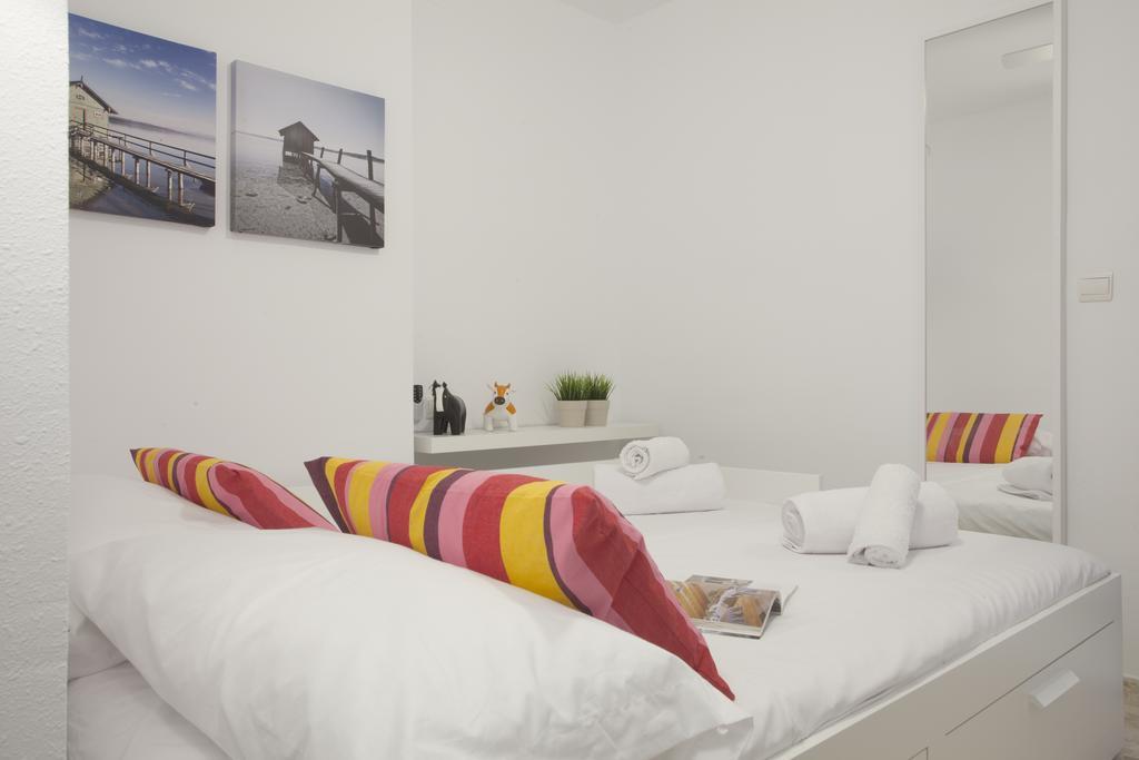 Singularstays Mercado Apartamento