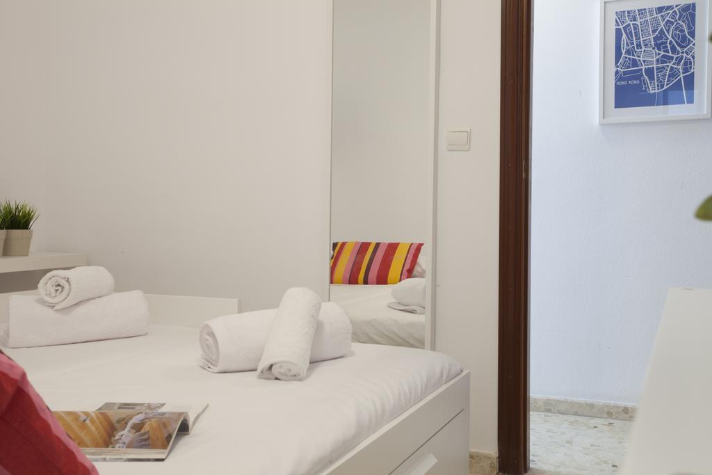 Singularstays Mercado *