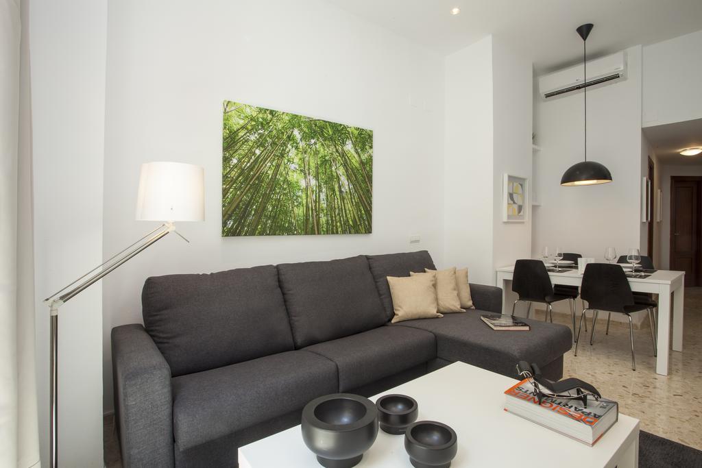 Singularstays Mercado Apartamento