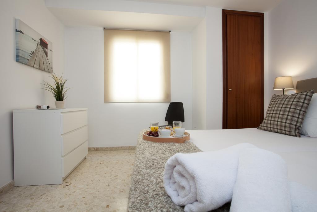 Apartamento Singularstays Mercado *