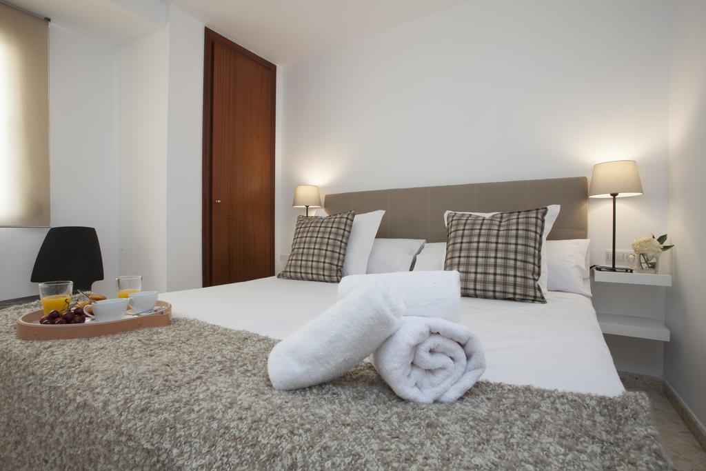Singularstays Mercado Apartamento