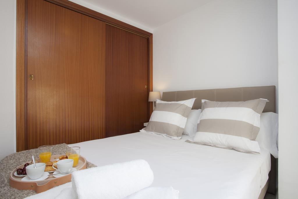 Apartamento Singularstays Mercado Valencia