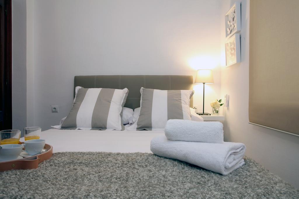 Singularstays Mercado Apartamento
