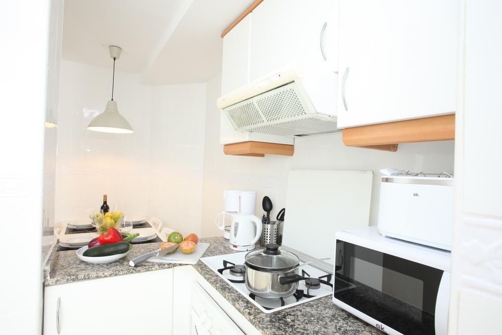 Singularstays Mercado Apartamento Valencia