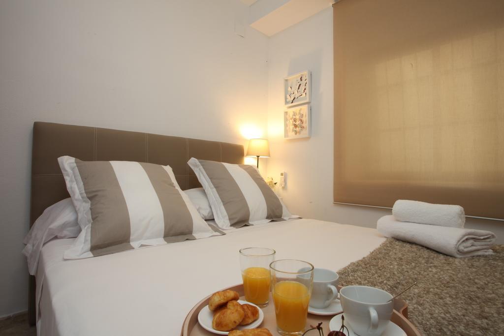 Singularstays Mercado Apartamento *