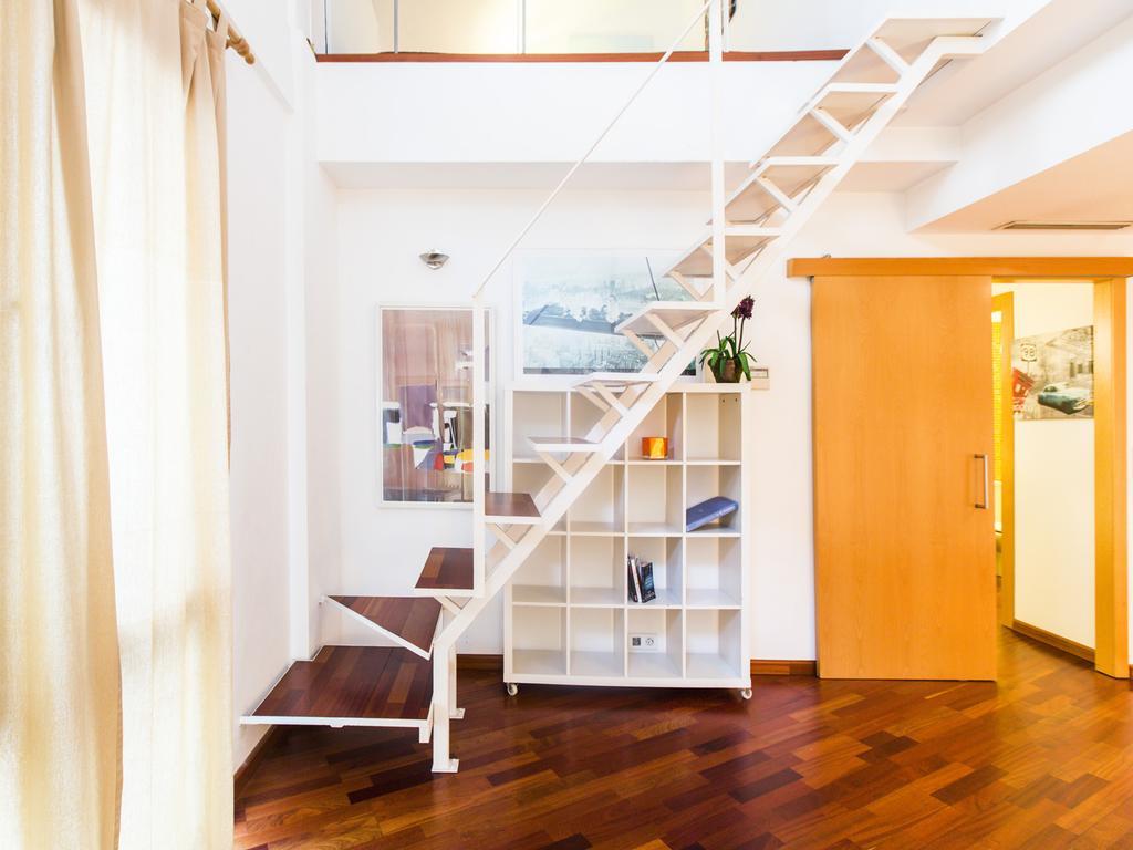 Apartamento Total *