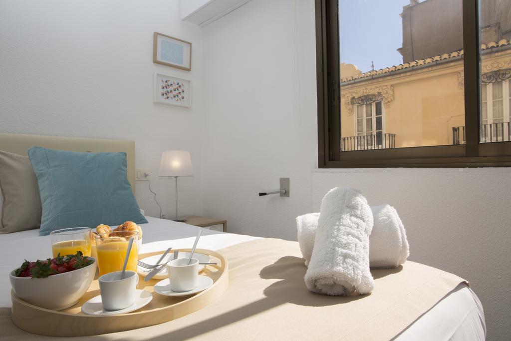 Xativa Terrace Ii *