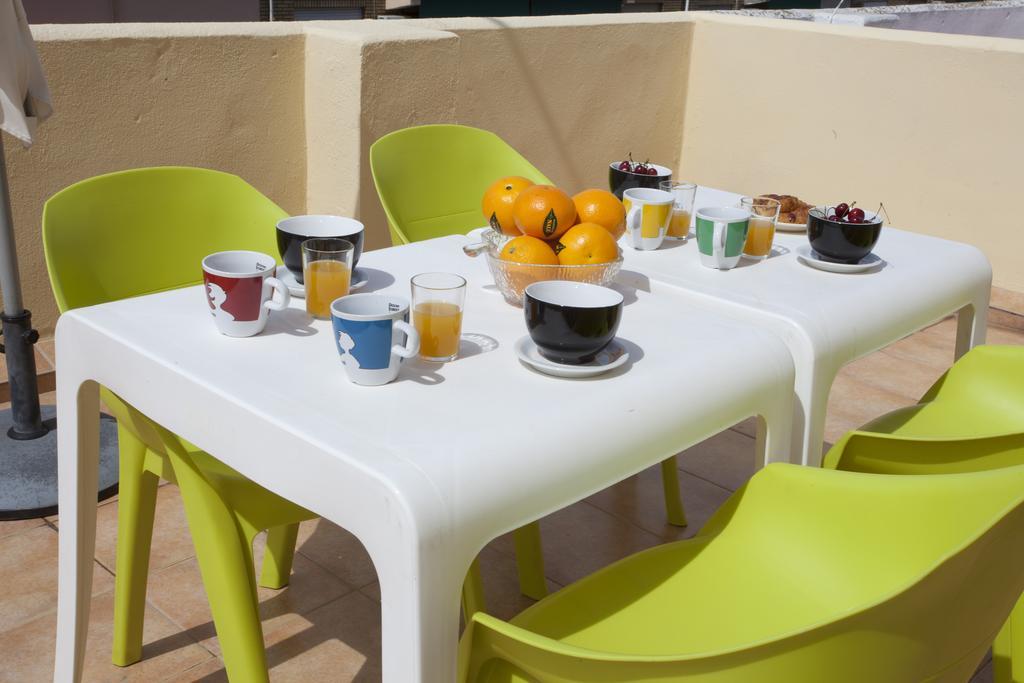 Teopenthouse Valencia