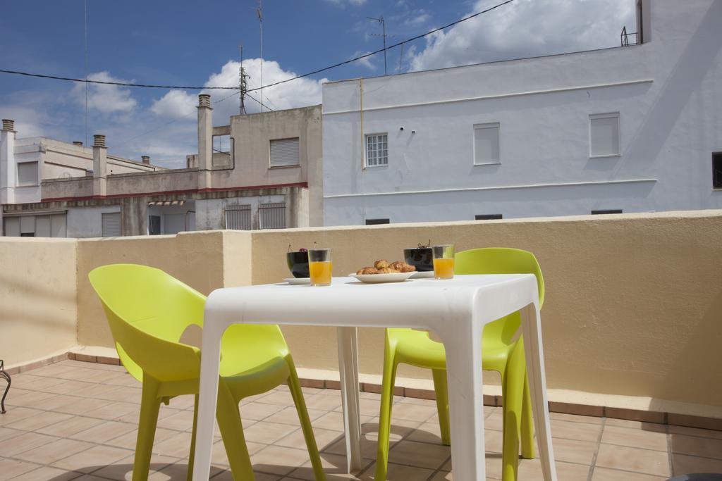 Teopenthouse