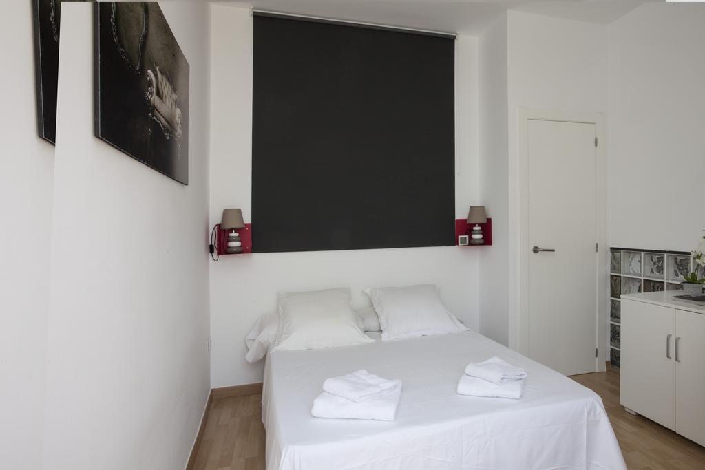 Teopenthouse Apartamento Valencia
