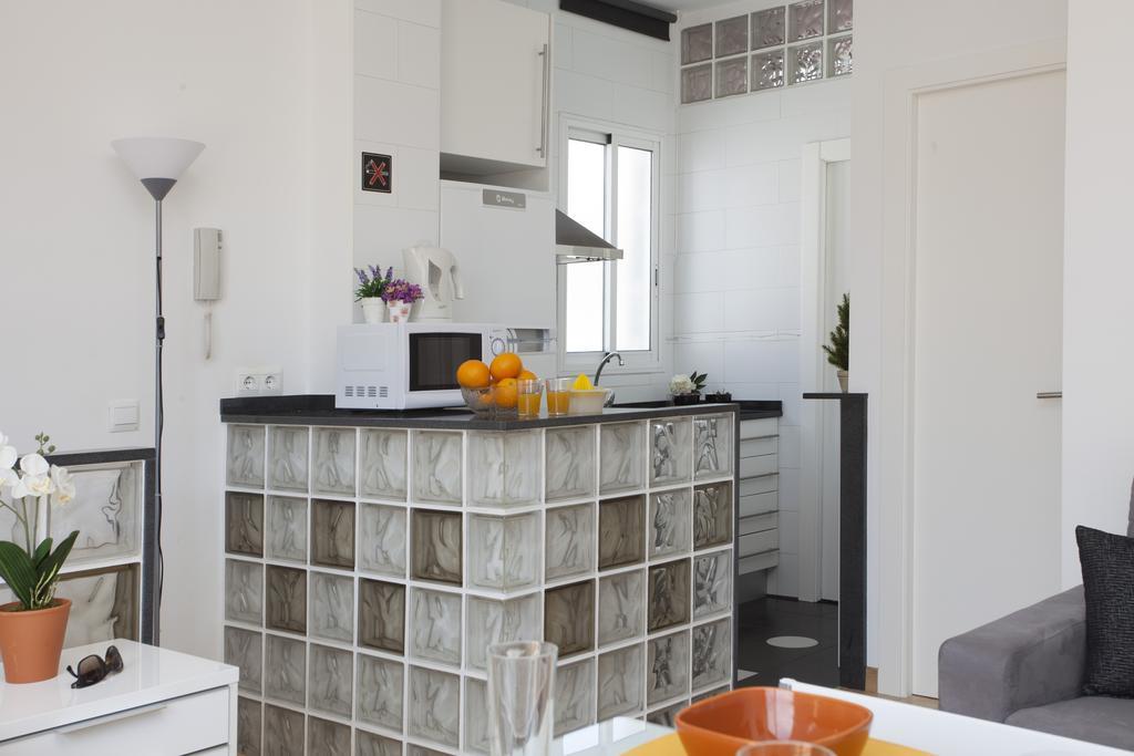 Apartamento Teopenthouse *