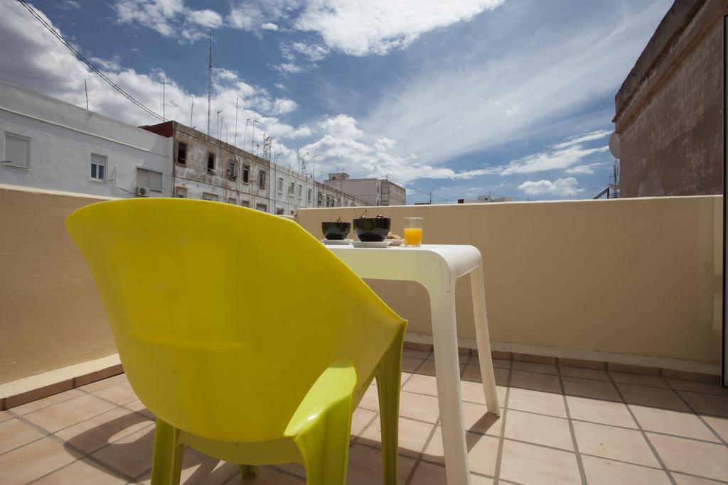 Apartamento Teopenthouse Valencia