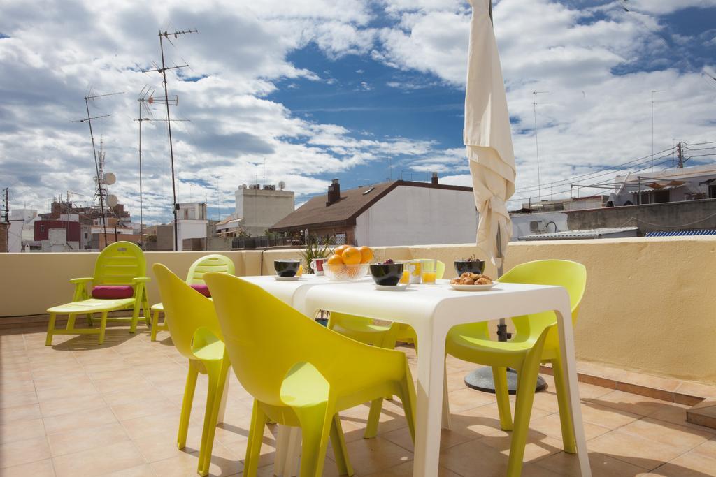 Apartamento Teopenthouse