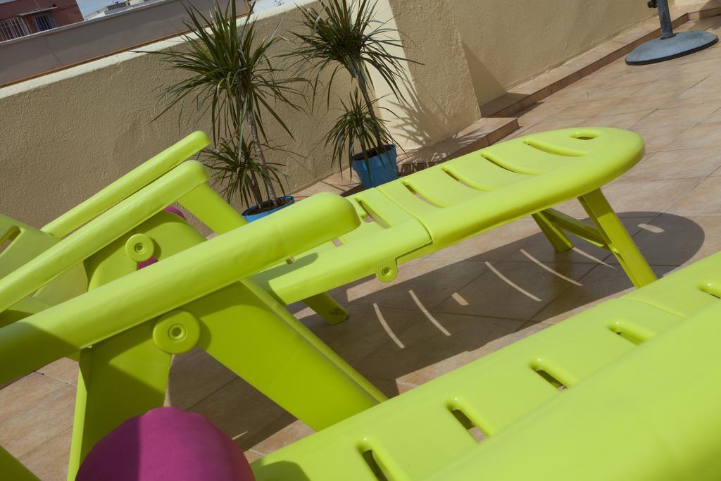 Apartamento Teopenthouse *