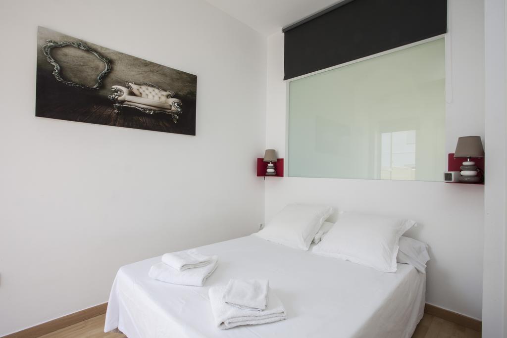 Teopenthouse Apartamento *