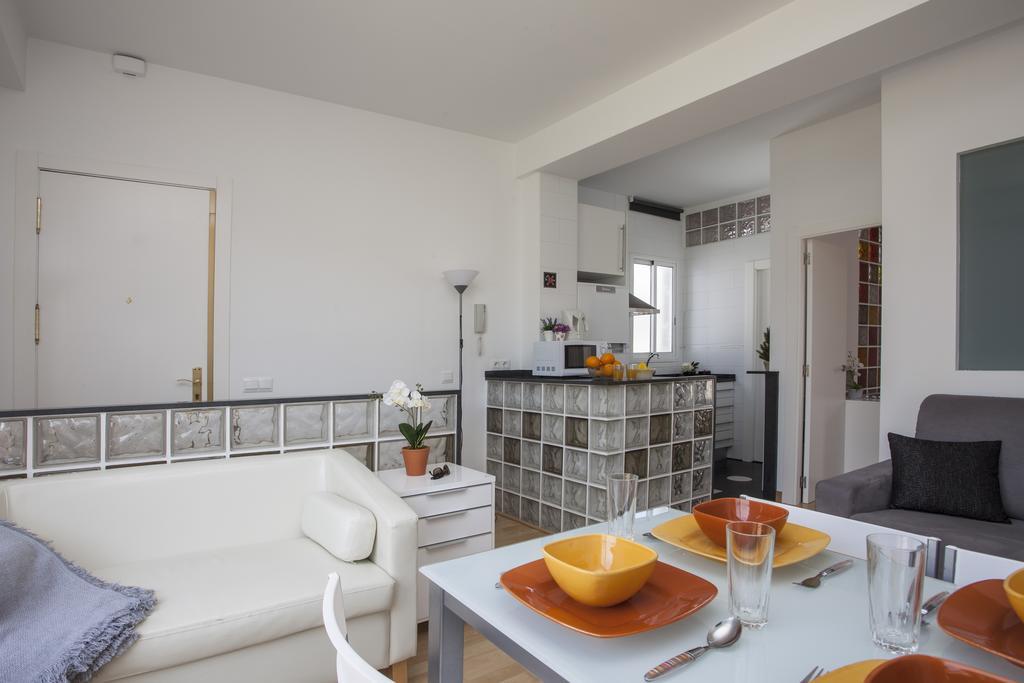 Teopenthouse Apartamento Valencia
