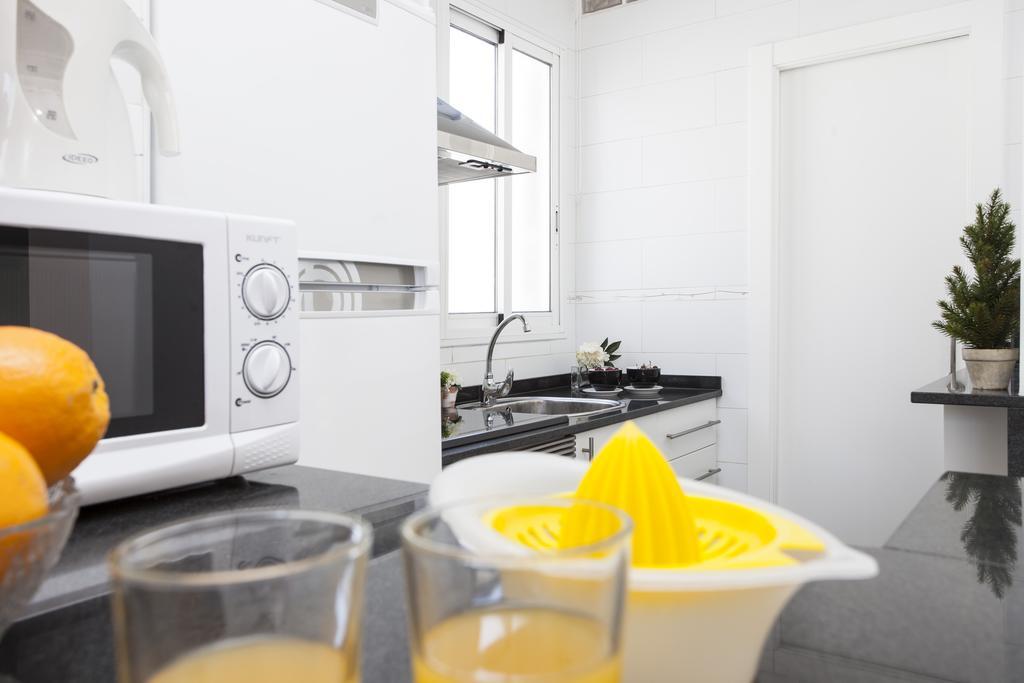 Apartamento Teopenthouse *