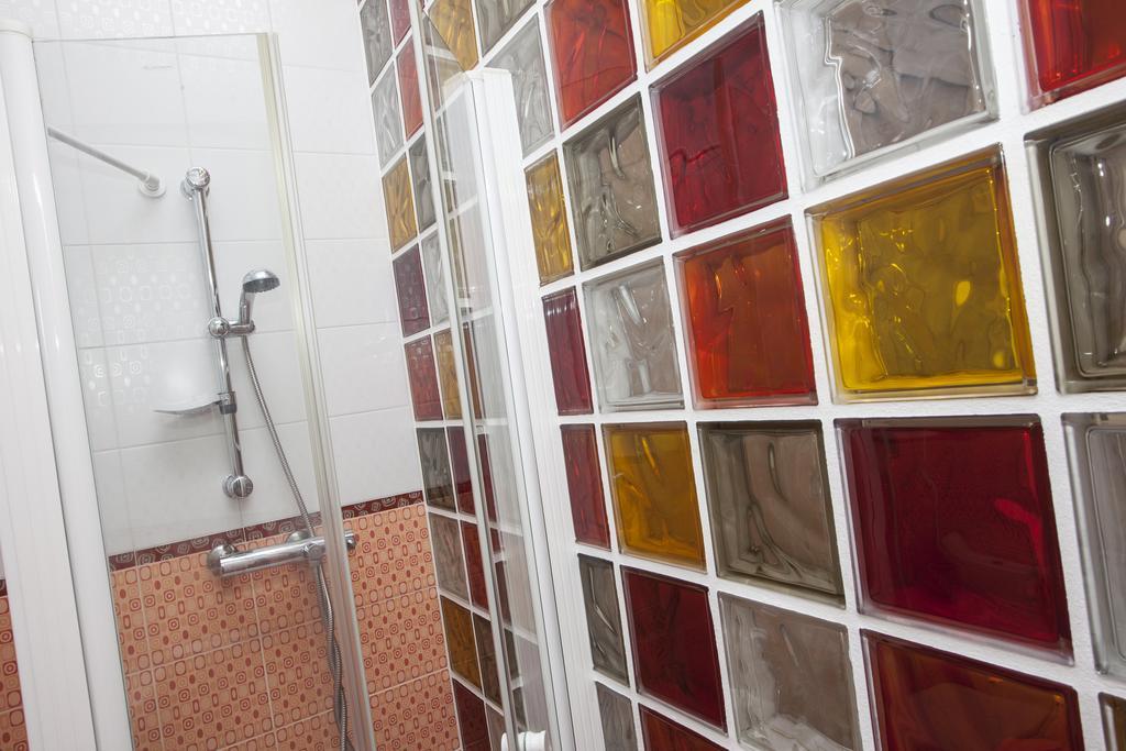 Apartamento Teopenthouse