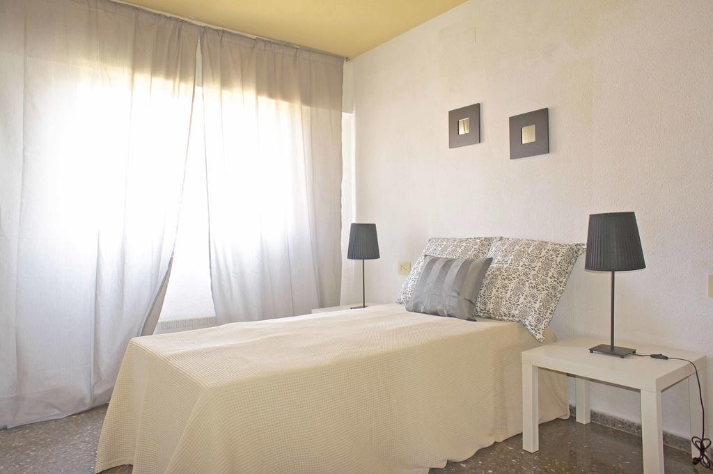 Apartup Patacona Penthouse Apartamento