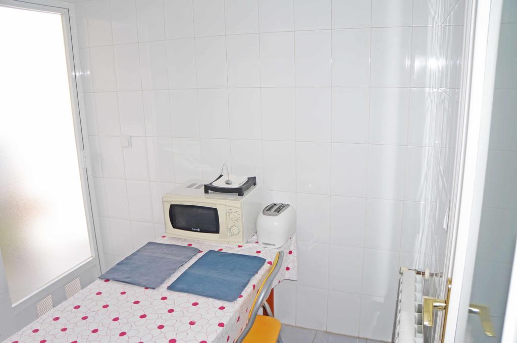 Apartamento Apartup Patacona Penthouse Valencia