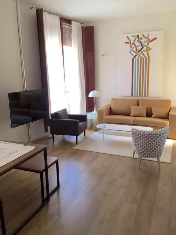 Luxury - Boutique Redonda Valencia