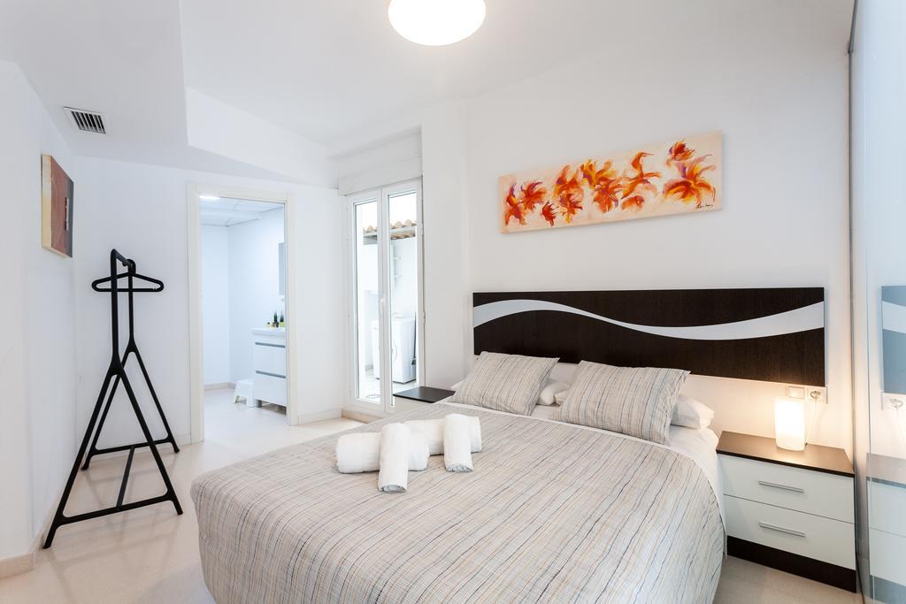 Apartment My Loft 4 Na Jordana *