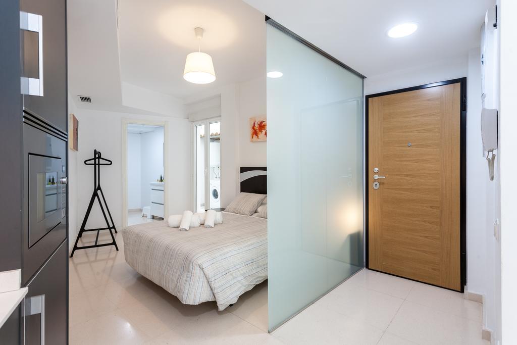 My Loft 4 Na Jordana Valencia