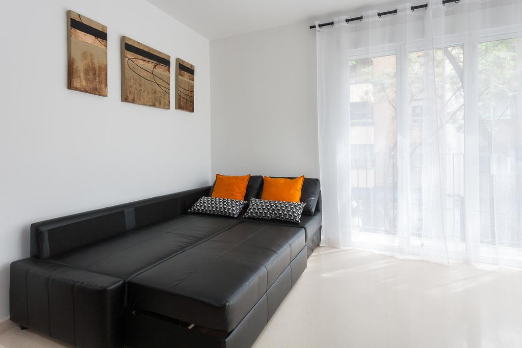 My Loft 4 Na Jordana * Valencia