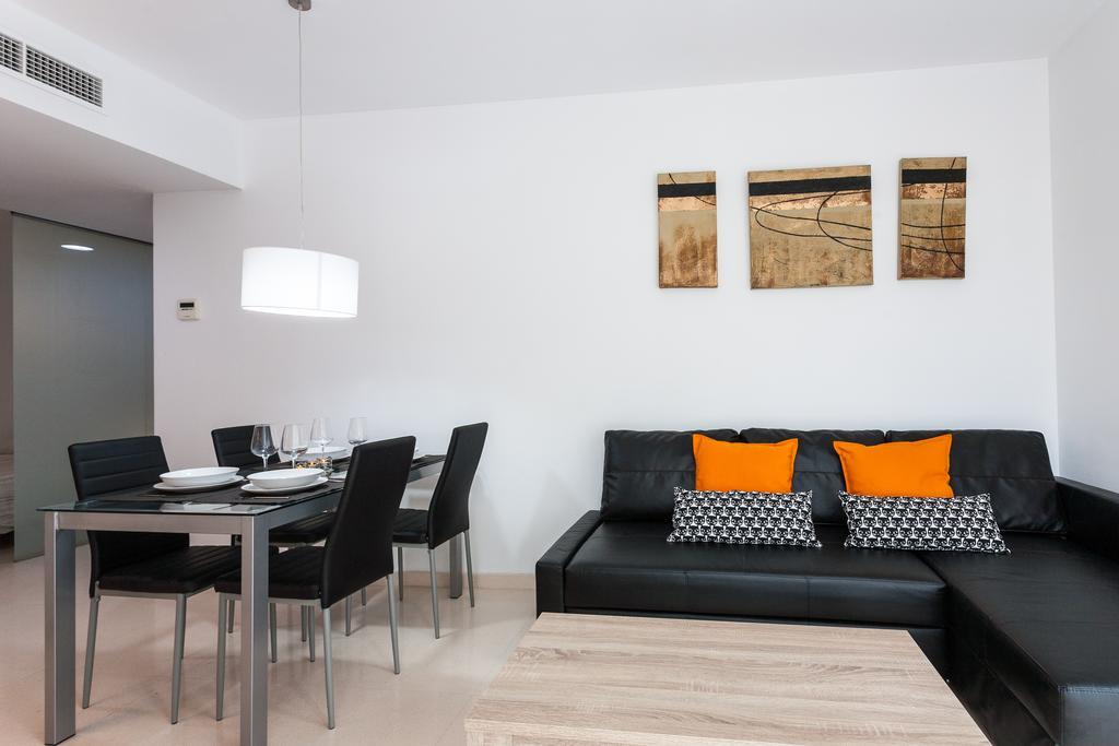 My Loft 4 Na Jordana Apartment
