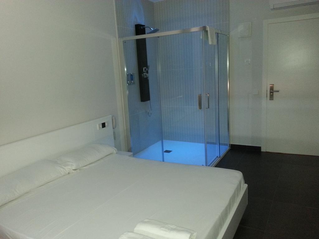 Cama Del Mar Pensión Valencia