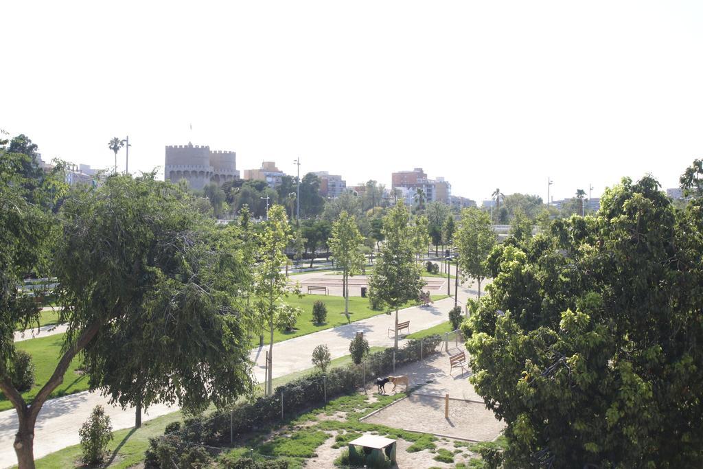 Apartamento Bet - Viveros *