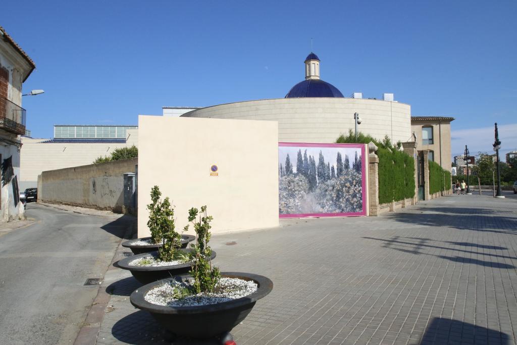 Apartamento Bet - Viveros *