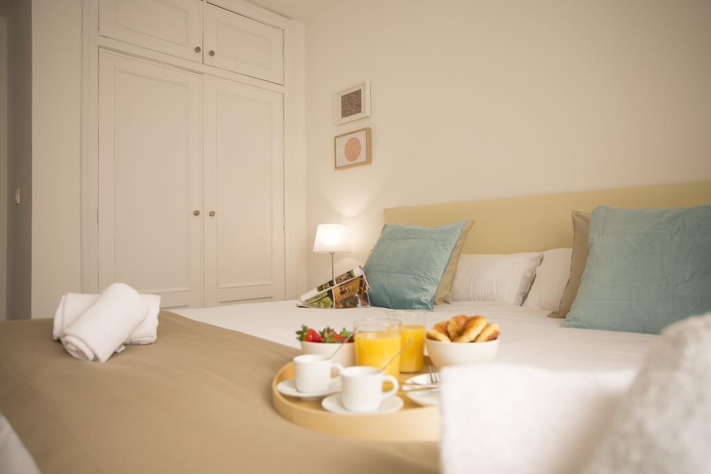 Apartamento Xativa Terrace Ii *