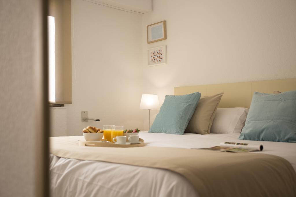 Xativa Terrace Ii Apartamento Valencia