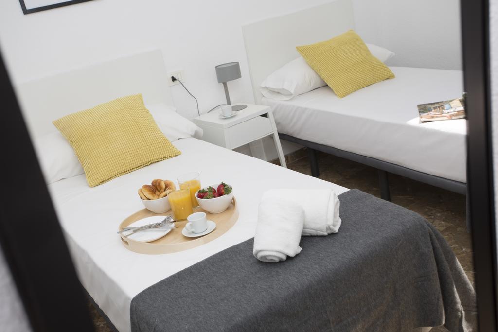 Xativa Terrace Ii Apartamento