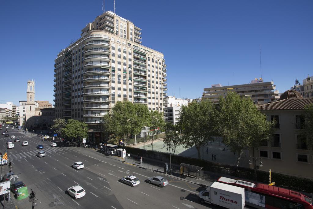 Xativa Terrace Ii Apartamento