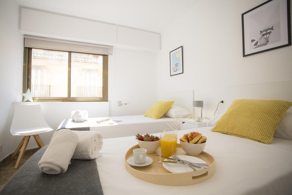 Xativa Terrace Ii Apartamento