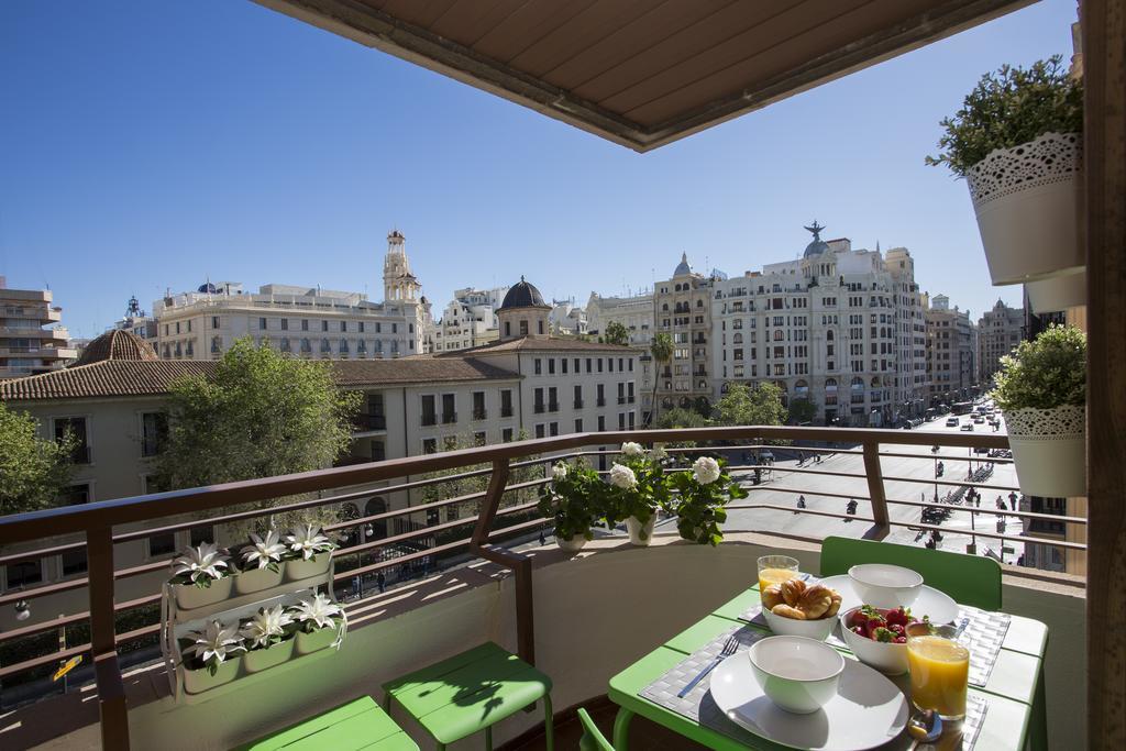Xativa Terrace Ii Apartamento *