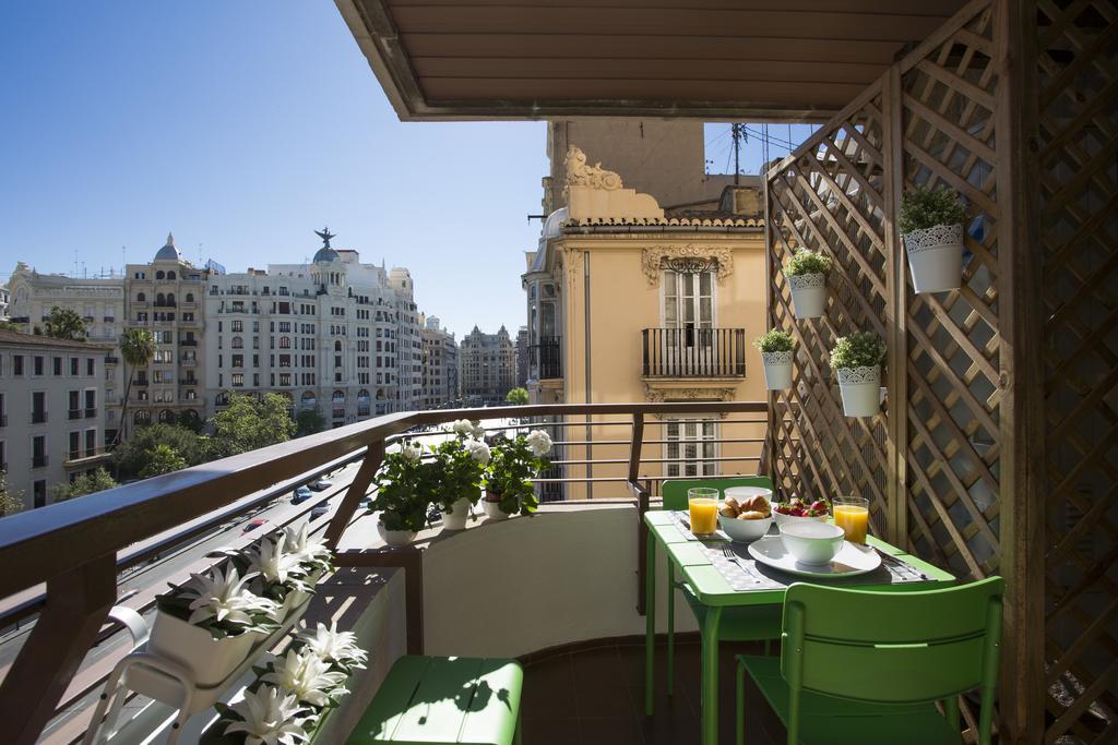 Xativa Terrace Ii * Valencia