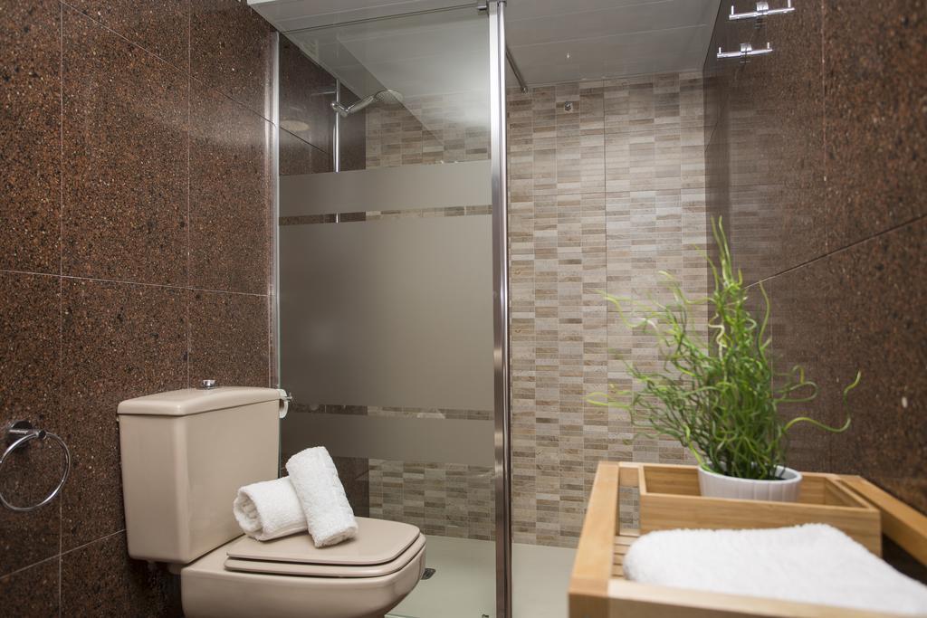 Xativa Terrace Ii Apartamento Valencia