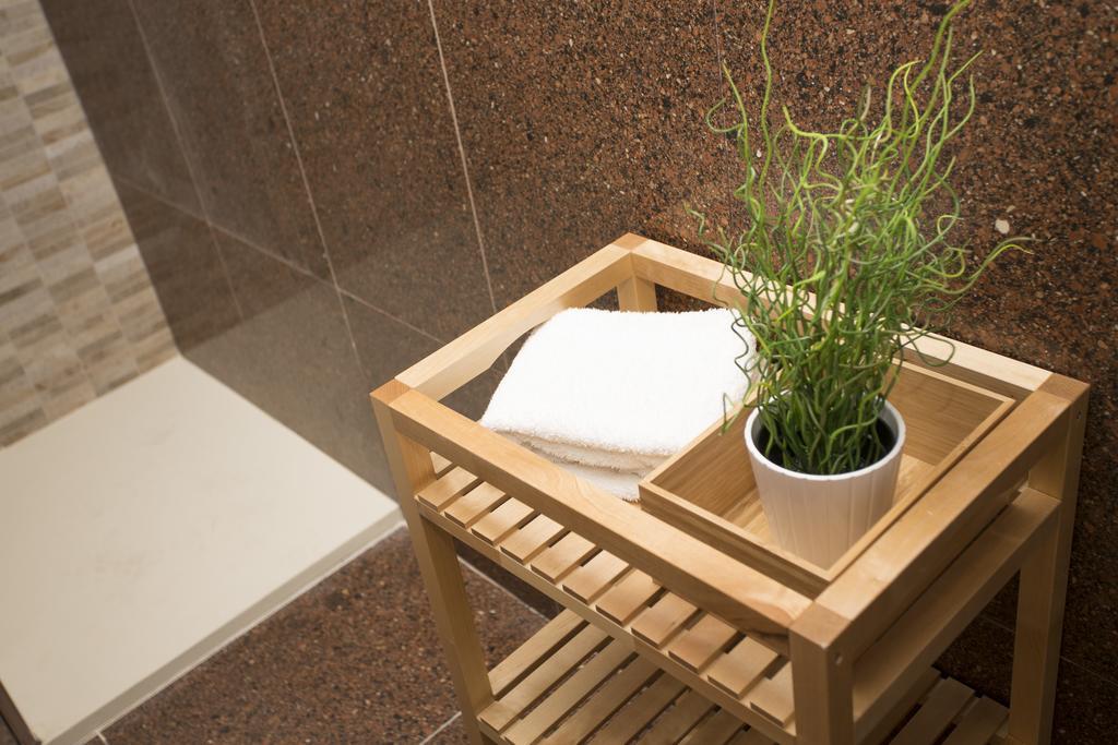 Apartamento Xativa Terrace Ii Valencia