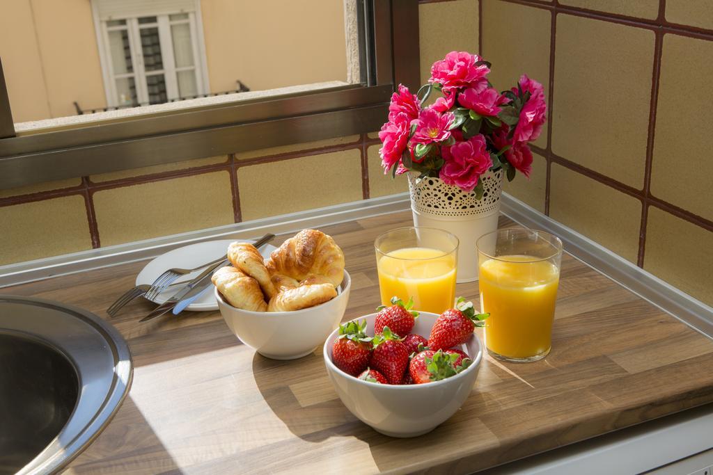 Xativa Terrace Ii Apartamento