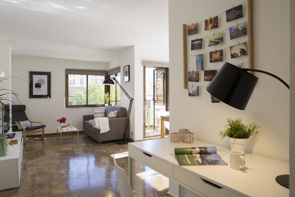 Xativa Terrace Ii Apartamento